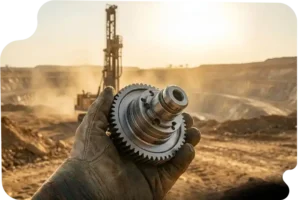 Why Choosing the Right Drilling Equipment Supplier Matters 1 ATR Drill Drilling Machine Spare Parts
