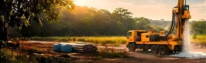 Drill Rig Maintenance: 10 Practical Tips to Extend Equipment Life and Cut Downtime 1 ATR Drill Waterwell Drillling Rigs Banner — water well drilling Dubai UAE
