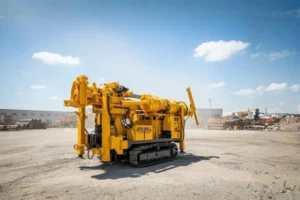 ATR Drill Exploration Drilling Banner — exploration drilling Dubai UAE