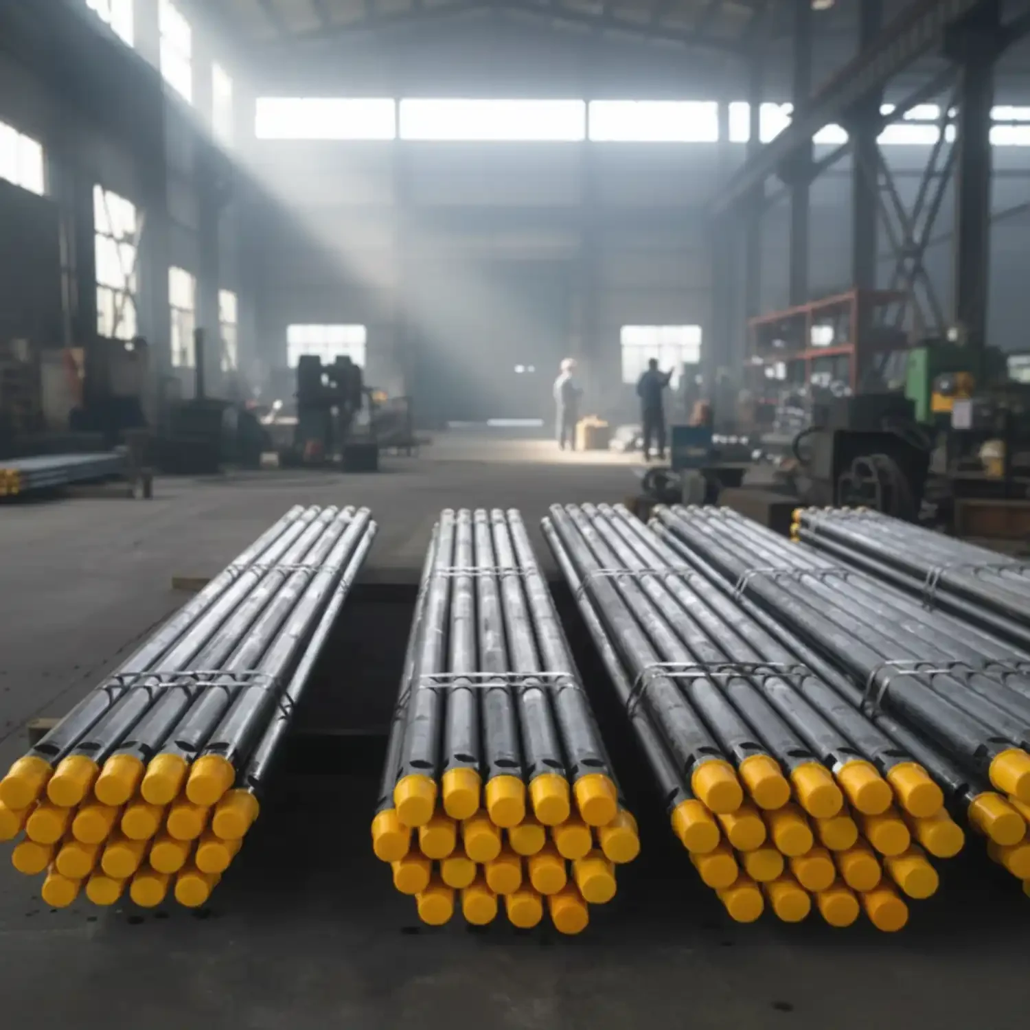 Drill Rods